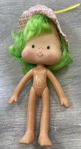 Strawberry Shortcake Friend Lime Chiffon Doll 35th Anniversary 2015 - Picture 1 of 7