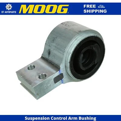 Buje de brazo de control de suspensión utilitario Ford Police Interceptor 2013-2018 MOOG 2013 Foto 1 de 4