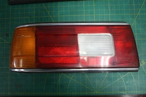 Original BMW 7 E23 1984 Rear Left Taillight 220670010401 - Picture 1 of 7