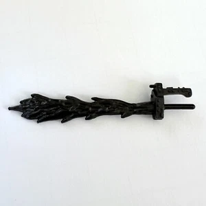Flash Gordon Energy Sword Galoob Defenders Of The Earth Waffe Vintage 1986 Teil - Bild 1 von 2