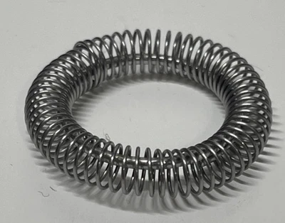 Mr. Coffee Café Latte Maker BVMC-EL1 Repuesto Metal WISK Foto 1 de 4