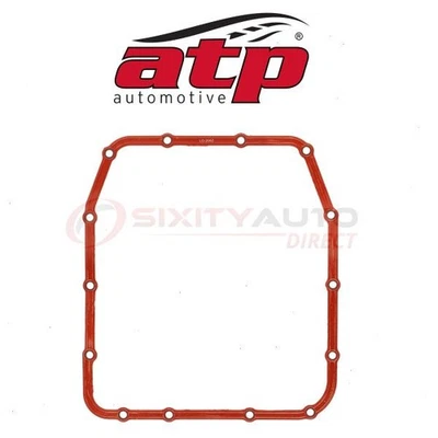 ATP Transmission Oil Pan Gasket for 1995-2001 Ford Explorer - Automatic  jn Foto 1 de 4