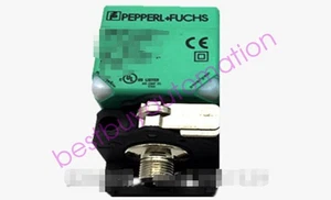Z 1PCS NEW PEPPERL + FUCHS NBN40-L2-E3 -V1 sensor - Picture 1 of 3