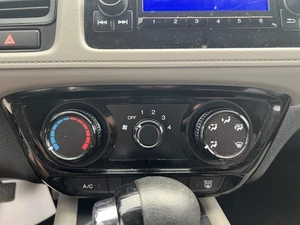Temperature Control US Market Manual Temperature Control Fits 16-22 HR-V 209748 - Picture 1 of 10