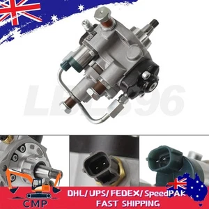 294000-2290 22100-E0480 CR HP3 Fuel Pump for Hino J05E J05E-TP Engine 195 Truck - Picture 1 of 7