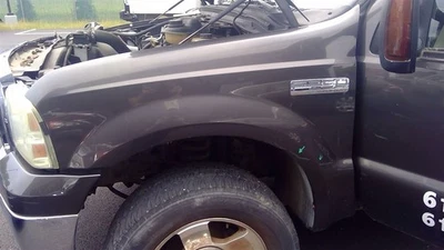 Ford F250 Super Duty 2005 Driver Fender Front Fits 99-07 FORD F250SD PICKUP 3616 - Image 1 of 4