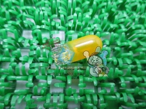 HONDA Genuine New Super Cub 50 Position lamp bulb - Picture 1 of 6