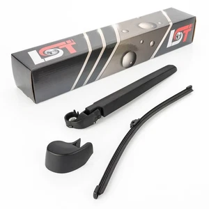 Heckwischer Scheibenwischer Wischerblatt Wischerarm hinten für AUDI A4 B7 KOMBI - Bild 1 von 12