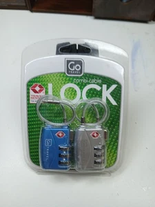 Computer cable lock - Afbeelding 1 van 2