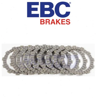 EBC CK Series Clutch Kit for 1984-1986 Suzuki GS1150E - Engine Clutch & fa Foto 1 de 4