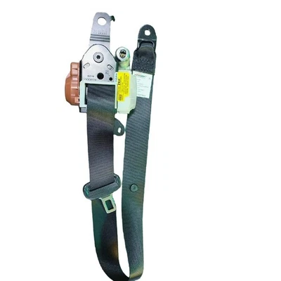 For 2018-2025 Toyota Camry Rear Right Seat Side 3 Point Seat Belt Retractor - Image 1 of 4