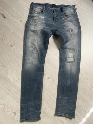 Scotch & Soda! Sehr geile Jeans, W 34 (33) L 34. - Bild 1 von 4