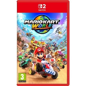 MARIO KART WORLD ITA - Foto 1 di 1