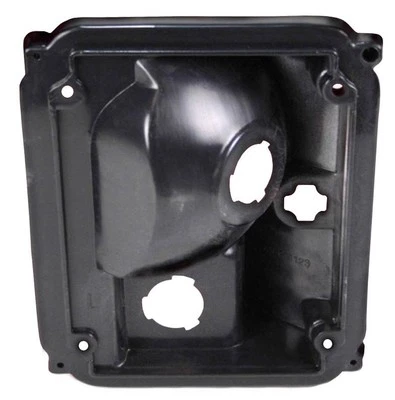 NUEVO CONJUNTO DE LUZ TRASERA IZQUIERDA LADO CONDUCTOR PARA GMC K25/K2500 SUBURBAN 1974-1973 Foto 1 de 2