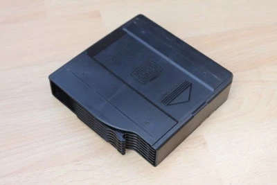 CD CHANGER MAGAZINE / MULTICHANGER CARTRIDGE Jaguar X-Type S-Type XJ6 XJ8 XK8 - Image 1 of 2