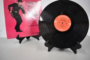 Marty Robbins Gunfighter Ballads And Trail Songs 1961 LP Columbia CL1349 EX - Picture 1 of 2