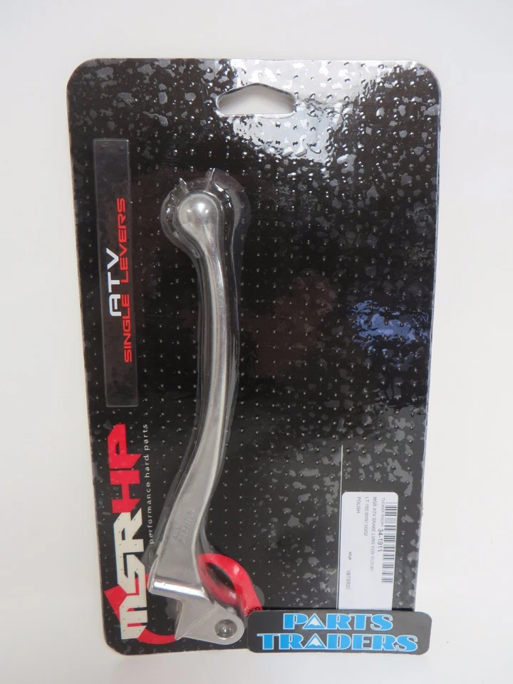 MSR Palanca Freno Delantera Repuesto Suzuki LT160 Quadrunner 160 57311-02C00 Foto 1 de 1