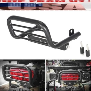 Protector de cubierta de luz trasera para Honda CT125 Trail 125 Hunter Cub en stock de EE. UU. - Imagen 1 de 11