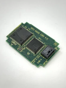 Fanuc A20B-3300-0120/02A 2/4 Axes Servo Module / PCB / Card - Picture 1 of 2