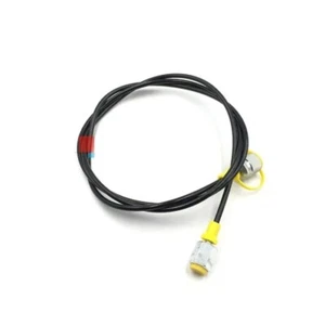 hydraulic system test tubing pressure gauge line high pressure test hose 63Mpa - Picture 1 of 14