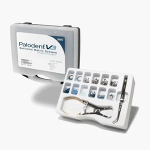 Dental Dentsply PALODENT V3 INTRO KIT Sectional Matrix System - Picture 1 of 5