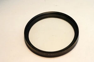 Tiffen 52mm Filter UV Haze lens - Picture 1 of 6