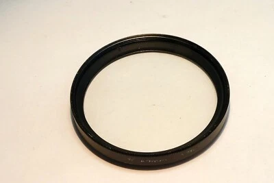 Tiffen 52mm Filter UV Haze  lens - Image 1 of 4
