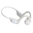 5.1 Bluetooth Headphones Bone Line Headphone Surround Sound Sports Earphones