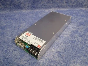 MeanWell SD-1000H-48 DC-DC Spannungswandler 72-144 V Eingang/48 V Ausgang 21A (W2) - Bild 1 von 4