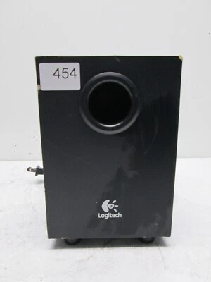 Logitech LS21 Replacement Subwoofer - Image 1 of 4