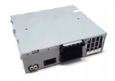 Control Unit ECU MMI Interface Radio Tuner AUDI A4 A5 A6 Q5 Q7 4G1035053H  - Image 1 of 3