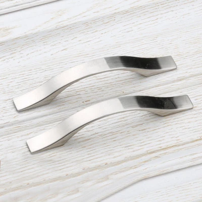 Bügelgriff Möbelgriffe Möbelgriff Bogengriffe Schubladengriff Türgriffe Mode - Bild 1 von 4