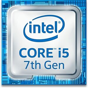 Intel i5 7600k CPU Processor