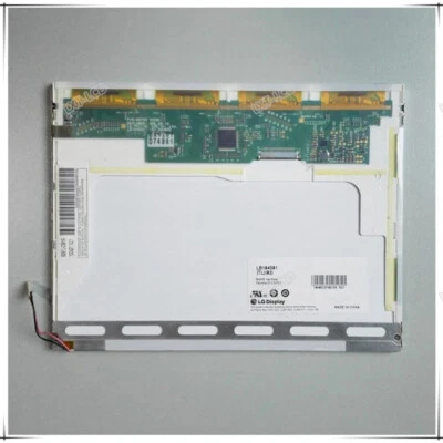 10.4 Inch LB104S01-TL02 LB104S01(TL)(02) LCD Display Panel 800×600  - Image 1 of 4