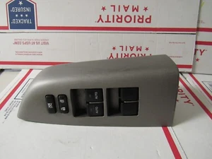2008 2009 2010 2011 2012 2013 2014 2015 2016 2017 TOYOTA SEQUOIA POWER WINDOW SW - Picture 1 of 3
