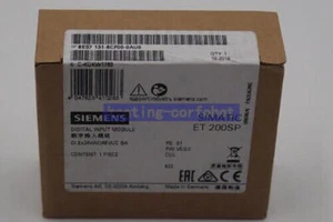 1PCS New Siemens 6ES7131-6CF00-0AU0 - Picture 1 of 1