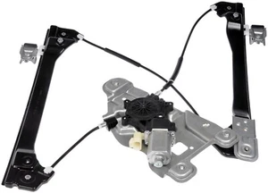 Power Window Motor and Regulator Assembly Dorman 751-721 - Picture 1 of 3