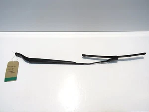 VAUXHALL MOKKA 2020-23 NEARSIDE LEFT FRONT WINDSCREEN WIPER ARM 9822931980 Q6491 - Picture 1 of 10