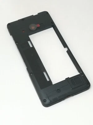 Cubierta central original Microsoft Nokia Lumia 550 02643J2 Foto 1 de 2