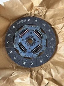 New Genuine Kia Picanto Rio Stonic 1.0 Petrol Clutch Disc 4110026550 - Picture 1 of 6