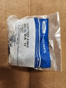 FORD RANGER REAR LEFT DRIVER SIDE LICENSE PLATE LIGHT LAMP OEM 2019 - 2023 ✔️ - Picture 1 of 3