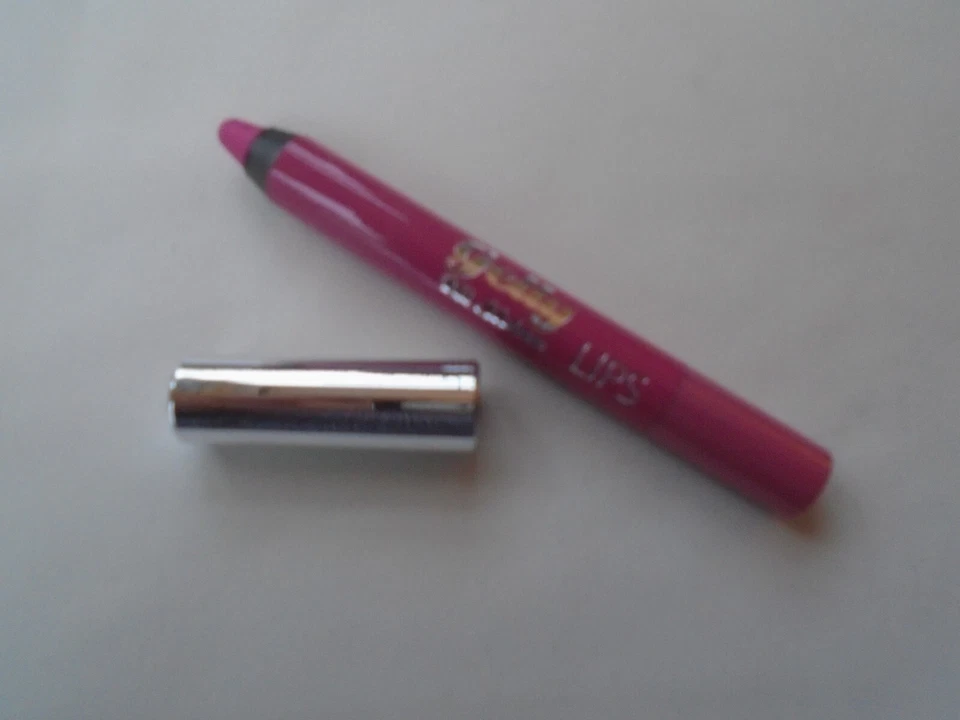 Brillo Labial Barry M Gelly Hi Shine Capella Nº 5 Nuevo Foto 1 de 1