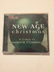DJ's Choice New Age Christmas 2003 Free Shipping - Imagen 1 de 2