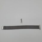 Apple+Watch+Band+-+Milanese+Loop+%2841mm%29+-+Silver+-+Regular+%5BMTJN3AM%2FA%5D