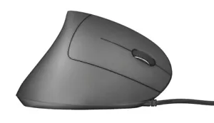 8713439228854 Trust Verto mouse Right-hand USB Type-A Optical 1600 DPI Trust - Picture 1 of 5