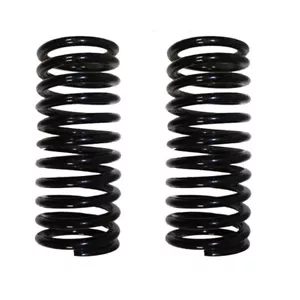 Fits 2004-2015 Nissan Titan 2" Drop Lowering Coil Springs 355520 - Bild 1 von 1