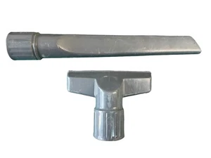 SEBO Automatic X1 X2 X4 Genuine Tools Crevice Brush - Picture 1 of 1