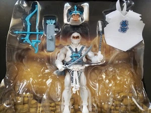 Modellino MOTU Classics Horde Slamurai SOLO Power Con 2019 come da foto no confezione - Foto 1 di 1