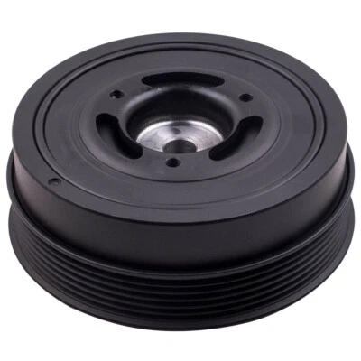 Balanceador armónico de motor para Mini Cooper S/convertible 2002-2008 11237525135 Foto 1 de 4