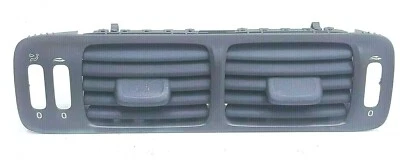 2001 - 2004 Volvo S80 V70: OEM Dashboard Vents for A/C Temp Fan Climate Vents - Image 1 of 4